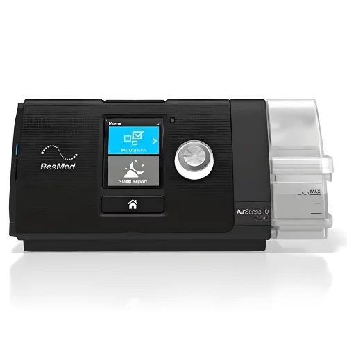 BiPAP Machine for Rent and Sale