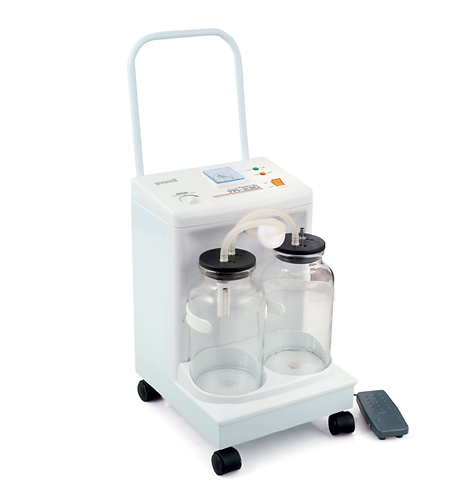 Suction Machine for Rent and Sale