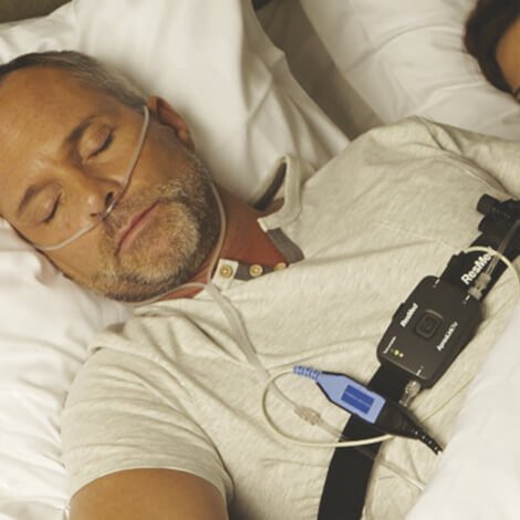 Sleep Study for Rent and Sale